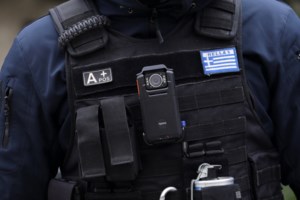 Θεσσαλονίκη: Αυτός είναι ο 35χρονος που παρίστανε τον αστυνομικό και είχε υλικό παιδικής πορνογραφίας