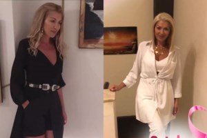 Αποκαλύψεις για τον θάνατο της 57χρονης Χαράς - "Δεν έχεις τίποτα" της έλεγε ο γιατρός ενώ εκείνη πονούσε αφόρητα [Βίντεο] - εικόνα 4