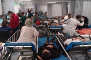 Κασσελάκης: Υπήρξε ένταση με τον Τάιλερ όταν ασχολήθηκα με την πολιτική - Δεν είχα χρόνο να είμαι δίπλα του