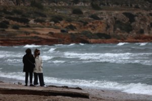 Κακοκαιρία - εξπρές: Πού θα χτυπήσουν τα έντονα φαινόμενα σήμερα και την Πέμπτη - εικόνα 2