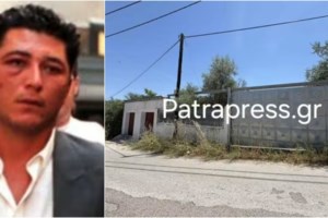 Χανιά: "Συνελήφθη" drone στις φυλακές Αγιάς - Κουβαλούσε κόφτες, σχοινί, μαχαίρι και κινητά