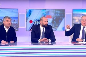 Καρφιά Ανδρουλάκη για το νομοσχέδιο του ΕΣΥ: Η κυβέρνηση εξυπηρετεί συμφέροντα