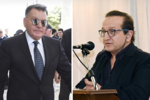 Η Ρούλα Πισπιρίγκου πήρε δικηγόρο τον Αλέξη Κούγια - Εδιωξε όλους τους άλλους - εικόνα 2