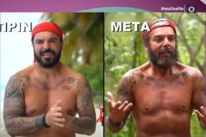 Τριαντάφυλλος: Ο Γιώργος Λιβάνης μου είχε ζητήσει να προσέχω τη Μαριαλένα - Τι να κάνω...