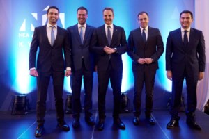 Μητσοτάκης: Δε νοείται λύση του Κυπριακού χωρίς την πλήρη απόσυρση των τουρκικών κατοχικών στρατευμάτων - εικόνα 4