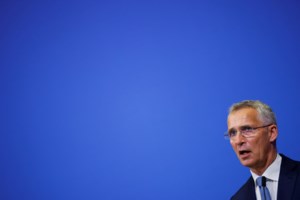 Στόλτενμπεργκ: Επικίνδυνη και απερίσκεπτη η ρητορική του Πούριν περί χρήσης πυρηνικών όπλων - εικόνα 2