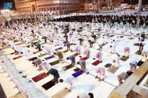 Η Σαουδική Αραβία σε τροχιά φιλελευθεροποίησης; Τα τεμένη καλούνται να μειώσουν την ένταση στα μεγάφωνα - εικόνα 2