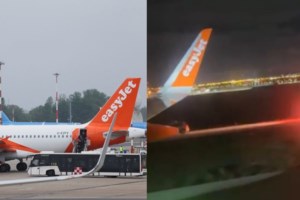 Σοκ στην Αριζόνα: Συγκρούστηκαν τα τζετ του ηθοποιού Βινς Βον και του τραγουδιστή των Mötley Crüe - Ενας νεκρός - εικόνα 6