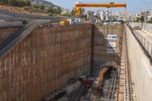 Το Ελληνικό προσελκύει αγοραστές από 110 χώρες – Στα 1,5 δισ. ευρώ οι εισπράξεις