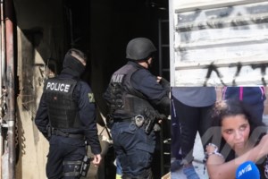 Αποκάλυψη για την τραγωδία στο Ζεφύρι: Ένα αποτυχημένο προξενιό πίσω από τον θάνατο του 8χρονου