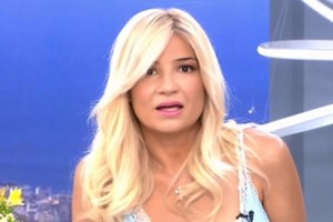Έξαλλη η Φαίη Σκορδά με τον δικηγόρο της Πισπιρίγκου: "Για να βγαίνει στην εκπομπή, θα τον γλείψουμε; Ας μη βγει ποτέ" [Βίντεο]