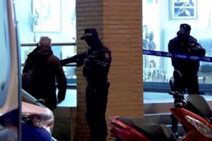 Συναγερμός στην Ισπανία: Εστειλαν επιστολή - βόμβα και στον πρωθυπουργό Σάντσεθ - Μετά την έκρηξη στην ουκρανική πρεσβεία