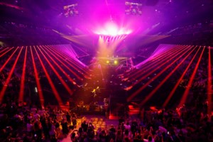 Eurovision 2022: Πού θα γίνει ο διαγωνισμός το 2023 αν κερδίσει η Ουκρανία [Βίντεο]