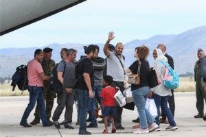 Σουδάν: 43 Έλληνες έχουν απομακρυνθεί - Συνεχίζονται οι προσπάθειες απεγκλωβισμού - εικόνα 2