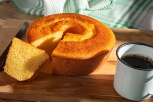 Απίθανο, νηστίσιμο κέικ σοκολάτα - Πανεύκολο και αφράτο