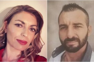 Δολοφονία 43χρονης Ελευθερίας: Καρέ καρέ οι κινήσεις του 39χρονου μετά το έγκλημα - Τα ντοκουμέντα και το "θέατρο" - εικόνα 4