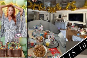 Σίσσυ Χρηστίδου: Πιο αδυνατισμένη από ποτέ - Η φωτογράφιση λίγο πριν την πρεμιέρα της εκπομπής της - εικόνα 3