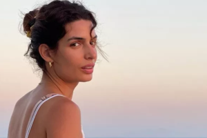 Σωτηροπούλου - Μαραβέγιας: Διακοπές στην Κεφαλονιά μαζί με την παρέα τους [εικόνες]