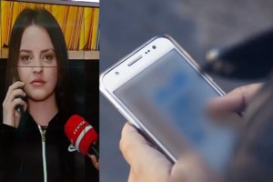 Εφιάλτης για ανήλικη: Διαδικτυακός "φίλος" την προέτρεπε να ακρωτηριάσει τα γεννητικά της όργανα - Χάραξε "συγγνώμη" στο σώμα της - εικόνα 2