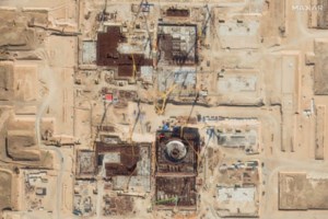 Το Ισραήλ "αποκεφαλίζει" τους Φρουρούς της Επανάστασης: Δεύτερο χτύπημα σε διοικητή τους μέσα σε λίγες ώρες [βίντεο] - εικόνα 2