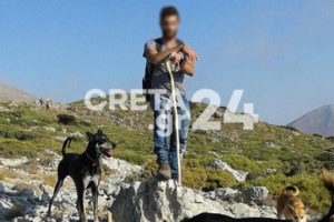 Οικογενειακή τραγωδία στο Λασίθι: Σήμερα η κηδεία του 36χρονου Γιώργου -Τη Δευτέρα η απολογία του μπατζανάκη