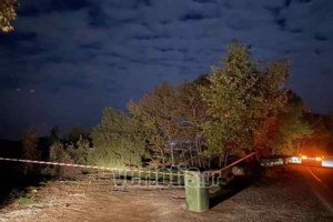 Βέροια: Ελεύθερος άνευ όρων ο 21χρονος για τον τραυματισμό 45χρονου ληστή στο φράγμα του Αλιάκμονα - εικόνα 2