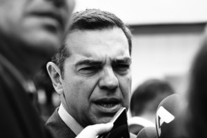 Ποιος είναι ο νέος υπηρεσιακός πρωθυπουργός Ιωάννης Σαρμάς - εικόνα 2