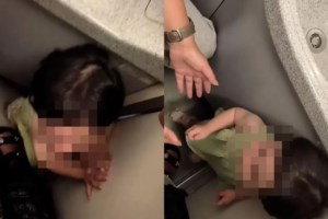 Νέο επεισόδιο Κίνας και Φιλιππίνων: Σκάφη των ακτοφυλακών τους "συγκρούστηκαν" στη Σινική Θάλασσα - εικόνα 2