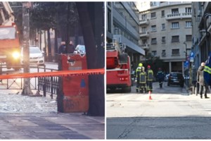Βόμβα στη Σταδίου: Γιατί ήταν η "τέλεια έκρηξη" σύμφωνα με την Αντιτρομοκρατική - Πού στρέφονται οι έρευνες - εικόνα 4