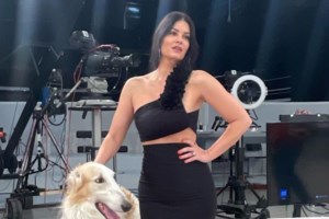 Μαρία Κορινθίου: Η πρώτη αντίδραση μετά το πρόωρο τέλος της συνεργασίας με τον ΑΝΤ1