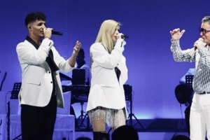 Στέφανος Παπαδόπουλος για Γιώργο Μαζωνάκη: "Μου πέρασε από το μυαλό να αποσύρω τη μήνυση"