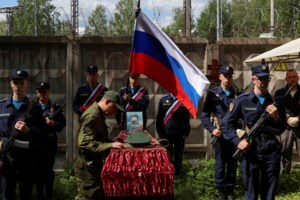 Πούτιν: "Η επίθεση της Ουκρανίας ξεκίνησε- Δεν πέτυχε τους στόχους της" - εικόνα 2