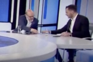 Ανδρουλάκης: Είναι δυνατόν το 2023 η Ελλάδα να έχει στημένο παρακράτος υποκλοπών και ο πρωθυπουργός να καλύπτει τον ανιψιό;