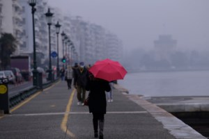 Ανοιξη... διαρκείας μέσα στον χειμώνα: Η εξήγηση των ειδικών - Πότε αλλάζει το σκηνικό του καιρού [βίντεο] - εικόνα 2