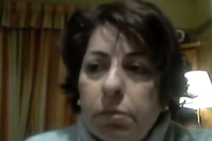 Η Κύπρια viral "πεθερά" εξομολογείται: "Ζω ένα δράμα!" [Βίντεο]