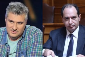 Όλοι εναντίον όλων στον ΣΥΡΙΖΑ: 70 μέλη ζητούν διαγραφή Σπίρτζη - "Λειτουργεί με ατομική ατζέντα, αμφισβητεί τον Κασσελάκη"