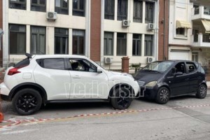 Βέροια: Κρατούμενος ο 45χρονος που λήστεψε ζευγάρι στο φράγμα του Αλιάκμονα- Πυροβόλησε το αυτοκίνητό τους