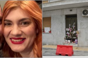 Πάτρα - "Μιλούν" οι ζωγραφιές της Τζωρτζίνας: Γιατί μαύριζε τη φιγούρα και το πρόσωπο της Πισπιρίγκου