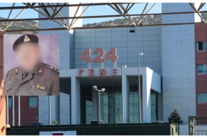 424 στρατιωτικό νοσοκομείο: "Ο κάθε γιατρός που κάνει λάθος παίρνει και την ευθύνη" - Τι λέει ο τέως διοικητής για τις καταγγελίες