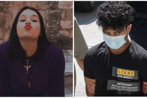 Περιστέρι: Με δυο διαφορετικά ονόματα και τρεις ημερομηνίες γέννησης ο δολοφόνος της Νικολέτας