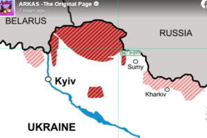 Αρκάς: Μας καλημερίζει με ραντεβού για... του χρόνου [εικόνα]