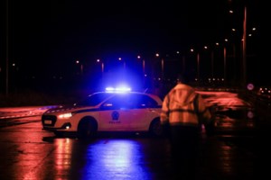 Ο "Μπάλλος"..."βούλιαξε" την Αιτωλοακαρνανία - Πλημμύρισε το Αιτωλικό [Εικόνες]