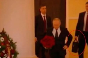 Ενόχληση Κρεμλίνου για το ενταξιακό καθεστώς της Ουκρανίας: "Δύσκολο οι σχέσεις μας με την ΕΕ να γίνουν ακόμα χειρότερες"