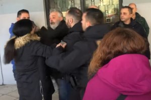 Ισόβια και συν 15 χρόνια στον σύντροφο της 41χρονης εγκύου Γεωργίας και στον φίλο του, για την στυγερή δολοφονία της - εικόνα 4
