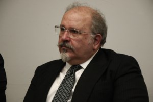 Πάνος Σκουρλέτης: Κανείς δεν έβαλε θέμα ηγεσίας παρά τη δημόσια συζήτηση - Θα ήταν αυτοκτονικό κάτι τέτοιο