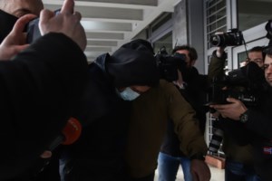Δολοφονία Άλκη: Εφαγε την πρώτη ποινή ο χούλιγκαν που τον σκότωσε- 4 χρόνια για το "οπλοστάσιο" σε Σύνδεσμο του ΠΑΟΚ - εικόνα 3