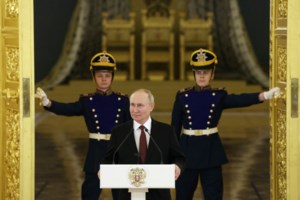 Ρωσία: Έτοιμος ο Πούτιν να εγκαταστήσει πυραύλους Oreshnik και στη Λευκορωσία