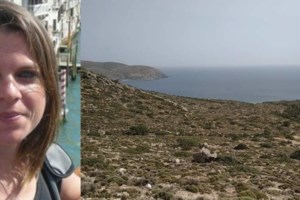 Κρήτη: Αναστάτωση στο Ηράκλειο - Μαχαιρώθηκε 32χρονη στη  Λεωφόρο 62 Μαρτύρων