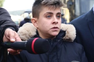 Ειρήνη Μουρτζούκου: "Μπορεί τα σημάδια στο μωρό της Κατερίνας να τα έκανα εγώ"- 700 ευρώ έπαιρνε για τους εικονικούς γάμους - εικόνα 2