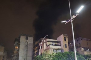 Λίβανος: Δύο κυανόκρανοι του ΟΗΕ τραυματίστηκαν από ισραηλινά πυρά - "Το Ισραήλ να δώσει εξηγήσεις"